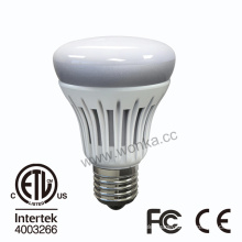a Energy Star Pending Fully Dimmable R20/Br20 LED Bulb